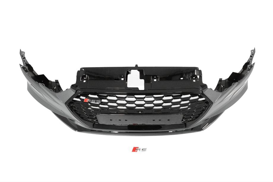 Audi A3 2012–2020 Voorbumper RS3 V3 (2016-2020) Foto 4