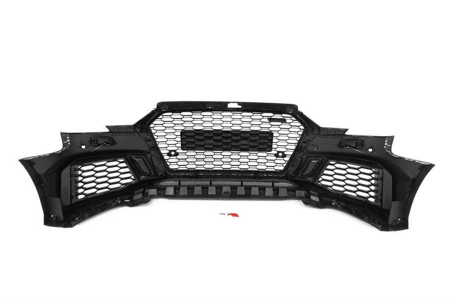 Audi A3 2012–2020 Voorbumper RS3 V3 (2016-2020) Foto 11