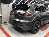 Porsche Cayenne 2018– Bodykit set foto 4