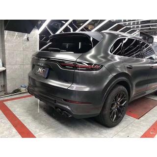 Bodykit set Porsche Cayenne 2018– foto 4