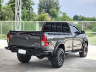 Toyota Hilux 2015– Facelift kit naar 2022 (voor 2015-2020) foto 3