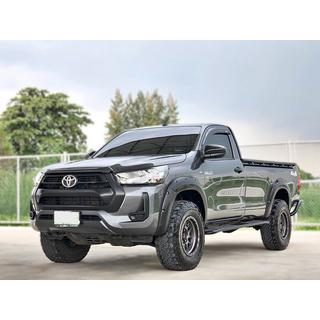 Facelift kit naar 2022 (voor 2015-2020) Toyota Hilux 2015– foto 2
