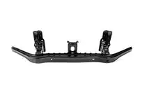 Mercedes GL/GLS-klasse X166 2012–2019 Bumperversteviging (U-profiel) foto 2