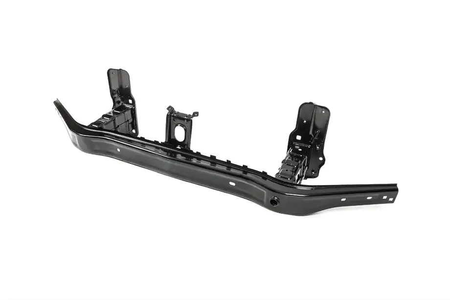 Mercedes GL/GLS-klasse X166 2012–2019 Bumperversteviging (U-profiel) Image