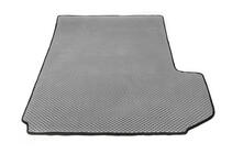 Mercedes E-class W211 2002–2009 Kofferbakmat (EVA, grijs) SW foto 1