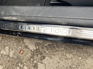 Volkswagen Tiguan 2007–2016 Instaplijsten Edition V1 (4 stuks, RVS) foto 3