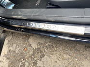 Volkswagen Tiguan 2007–2016 Instaplijsten Edition V1 (4 stuks, RVS) foto 2