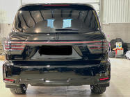 Nissan Armada 2016–2024 Bodykit set voor 2024 (facelift) foto 12