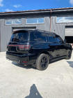 Nissan Armada 2016–2024 Bodykit set voor 2024 (facelift) foto 17