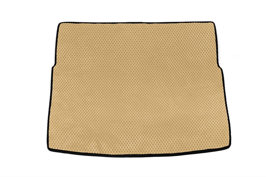Opel Insignia 2008–2017 Kofferbakmat (EVA, polyurethaan, beige) SW Image