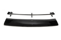 Renault Kangoo 1998–2008 Zonneklep voor de voorruit (op frame) foto 2