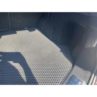 Kofferbakmat (EVA, zwart) foto 3