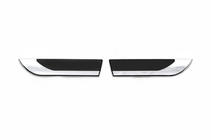 Toyota Land Cruiser 200 2007–2021 Embleemset LC (2 stuks) foto 2