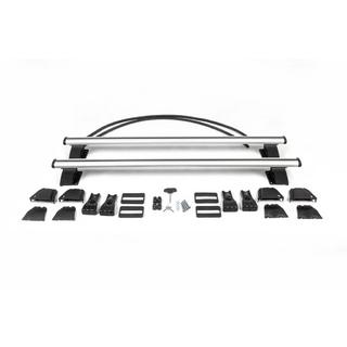 Dakdrager-dwarsbalken voor glad dak (2 stuks, Asaf V4) foto 4