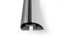 Mazda 323 1977–2003 Dakdrager-dwarsbalken voor glad dak (2 stuks, Asaf V4) foto 5