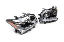 Lexus GX460 2009–2023 Koplampen 2013-2020 (2 stuks) foto 1