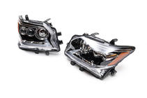 Lexus GX460 2009–2023 Koplampen 2013-2020 (2 stuks) foto 4