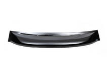 Honda Civic Sedan IX 2011–2016 Achterruitspoiler (ABS, zwart) foto 2