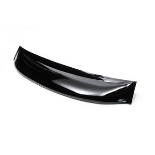 Achterruitspoiler (ABS, zwart) Honda Civic Sedan IX 2011–2016 foto 3