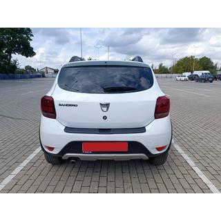 Achterbumper afdekking EuroCap (ABS) Dacia Sandero 2013–2020 foto 3