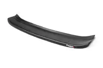 Honda Civic Sedan IX 2011–2016 Achterbumper afdekking EuroCap (ABS) foto 3