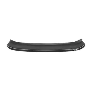 Achterbumper afdekking EuroCap (ABS) Honda Civic Sedan IX 2011–2016 foto 2