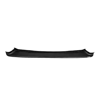 Achterbumper afdekking EuroCap (ABS) Peugeot Partner Tepee 2008–2018 foto 1