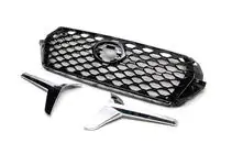 Toyota Land Cruiser 200 2007–2021 Voorgrille (Ewan 2021) foto 2