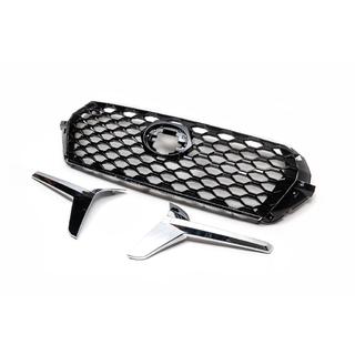 Voorgrille (Ewan 2021) Toyota Land Cruiser 200 2007–2021 foto 2