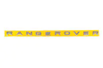LandRover Range Rover Matgrijze tekst (type-4) foto 2