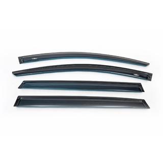 Raamwindschermen Sports Tourer (4 stuks, HIC) foto 2