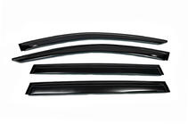 Volkswagen Passat B8 2015–2023 Raamdeflectoren Variant (4 stuks, HIC) foto 1
