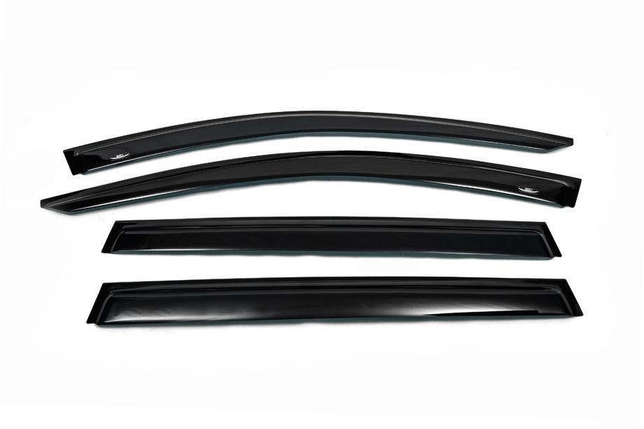 Volkswagen Passat B8 2015–2023 Raamdeflectoren Variant (4 stuks, HIC) Image