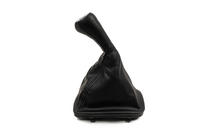 BMW 3 Serie E46 1998–2006 Pookhoes + pookknop OEM (kunstleer) foto 4