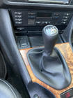 BMW 5 Serie E39 1996–2003 Pookhoes + pookknop OEM (kunstleer) foto 4