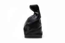 Mercedes C-klasse W202 1993–2001 Pookhoes + versnellingspookknop Elegance (kunstleer) foto 4