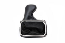 Mercedes C-klasse W202 1993–2001 Pookhoes + pookknop Avantgard (kunstleer) foto 4