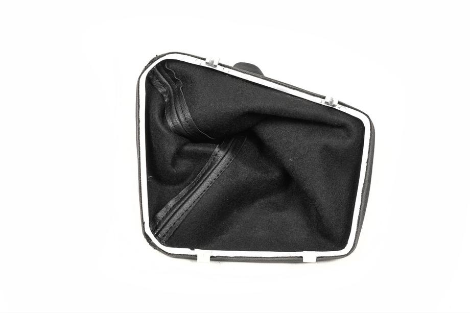 BMW 3 Serie E36 1990–2000 OEM pookhoes (kunstleer) Foto 5