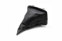 BMW 3 Serie E30 1982–1994 OEM pookhoes (kunstleer) foto 2