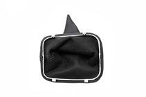 BMW 3 Serie E30 1982–1994 OEM pookhoes (kunstleer) foto 3