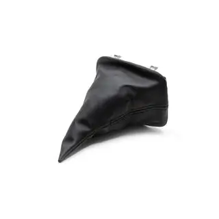 OEM pookhoes (kunstleer) foto 2