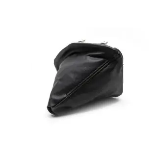 OEM pookhoes (kunstleer) foto 2