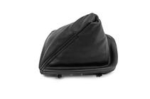 BMW 3 Serie E46 1998–2006 OEM pookhoes (kunstleer) foto 1