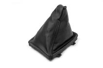 BMW 3 Serie E46 1998–2006 OEM pookhoes (kunstleer) foto 3