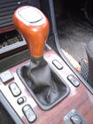 Mercedes C-klasse W202 1993–2001 OEM pookhoes (kunstleer) foto 4