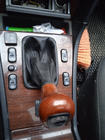 Mercedes C-klasse W202 1993–2001 OEM pookhoes (kunstleer) foto 5
