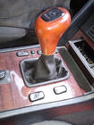 Mercedes C-klasse W202 1993–2001 OEM pookhoes (kunstleer) foto 6