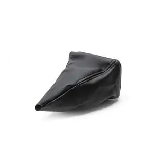 OEM pookhoes (kunstleer) foto 2