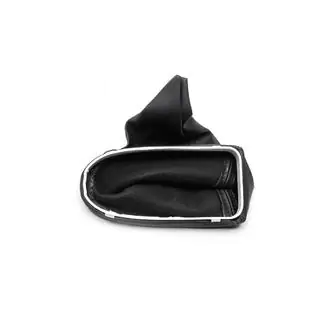OEM pookhoes (automaat, kunstleer) foto 3