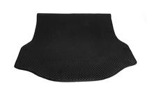 Toyota Rav 4 2013–2018 Kofferbakmat voor thuiskomer (EVA, zwart) foto 4